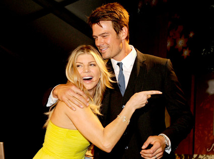 Fergie, Josh Duhamel Fergie, Josh Duhamel